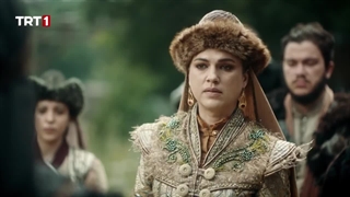 سریال ترکی صلاح الدین ایوبی قسمت 27 دوبله فارسی فصل 1 اول Selahaddin Eyyubi (فاتح قدس)