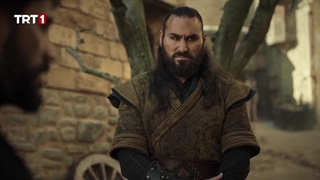 سریال ترکی صلاح الدین ایوبی قسمت 31 دوبله فارسی فصل 2 دوم Selahaddin Eyyubi (فاتح قدس)