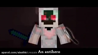 Herobrine vs entity 303