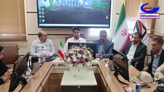 تحولی در تجارت افغانستان با خراسان جنوبی از بازارچه ماهیرود