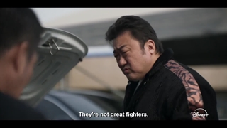 انتشار تریلر جدید از سریال دوازده با بازی ما دونگ سوک و پارک هیونگ شیک(پخش شنبه 1 شهریور مشخصات سریال در توضیحات)