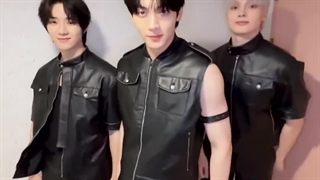 از عضله هاتون خجالت بکشید مردهای گنده :گریه: