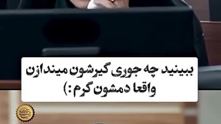خانم پلیس زرنگ