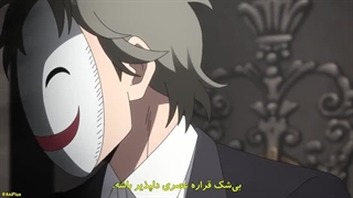 انیمه از دست کارآگاه_های این دوره_وزمونه! Mattaku Saikin no Tantei to Kitara قسمت 4-480p