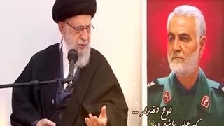 سرود حماسی نحن حزب الله - بیداریم - حاج صادق آهنگران