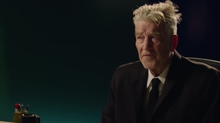 مستر کلاس دیوید لینچ فیلم و خلاقیت David Lynch Teaches | آموزش فیلمسازی قسمت 1
