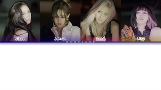 لیریک آهنگ You never know از بلک پینک با زیرنویس فارسی (ساخت خودم)