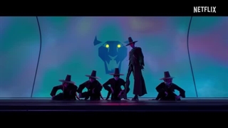 موزیک ویدیو your idol