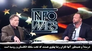 مصاحبه با کارشناس ری استارت