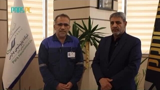 جنگ تحمیلی ۱۲ روزه و جهاد خاموش در صنعت پتروشیمی ایران