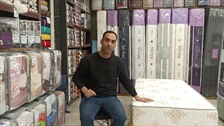 راهنمای خرید بهترین تشک طبی | تشک فول طبی مدل "سوپر مدیکال super medical mattress"