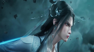 هاردساب دونگهوای سلسله یشم Jade dynasty فصل سوم قسمت ۹ | انیو