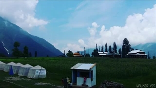 Sajna Door feat Walker Teefa