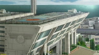 انیمه Kaiju no 8 فصل دوم قسمت 1