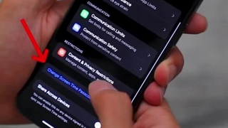 مراقبت از باطری ایفون