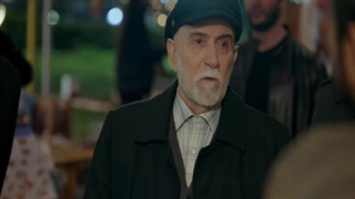 سریال اشرف رویا قسمت پنجم دوبله فارسی