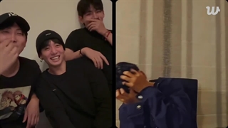 لایو جونگکوک، نامجون، تهیونگ و جیمین BTS با نام (ke, 2025) همراه زیرنویس فارسی آنلاین ♡♡ پارت ۱کپ