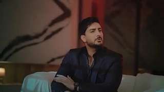 آهنگ سکوت با صدای فرزاد فرزین