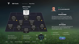 ویدئویی مفصل از تغییرات بازی EA Sports FC 26