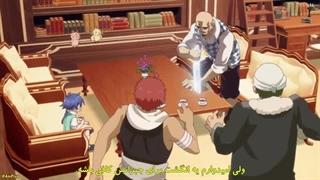 انیمه به عنوان شاهزاده‌ی 7ام تناسخ پیدا کردم فصل 2 قسمت 3 زیرنویس فارسی