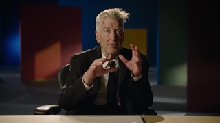 مستر کلاس دیوید لینچ فیلم و خلاقیت David Lynch Teaches | آموزش فیلمسازی قسمت 4