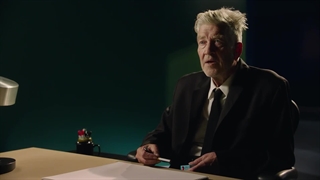 مستر کلاس دیوید لینچ فیلم و خلاقیت David Lynch Teaches | آموزش فیلمسازی قسمت 5
