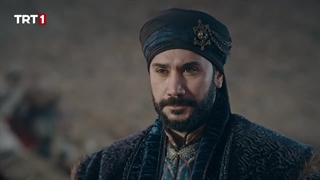 سریال ترکی صلاح الدین ایوبی قسمت 41 دوبله فارسی فصل 2 دوم Selahaddin Eyyubi (فاتح قدس)