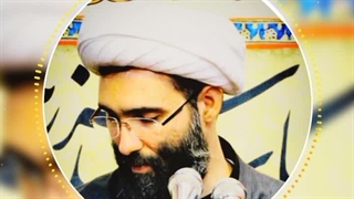 پادکست (نگاه پیامبر به دنیا)