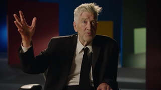 مستر کلاس دیوید لینچ فیلم و خلاقیت David Lynch Teaches | آموزش فیلمسازی قسمت 7