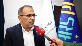 گفتگوی اختصاصی فراز انرژی با مهندس میرحاجی، مدیرعامل شرکت پتروشیمی پارس (بخش اول)