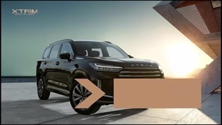 بررسی خودرو اکستریم VX