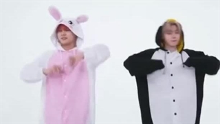 تیک تاک سال ۲۰۲۲ سونگهون و جونگوون با Polaroid Love♡✿◠‿◠