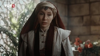 سریال ترکی صلاح الدین ایوبی قسمت 48 دوبله فارسی فصل 2 دوم Selahaddin Eyyubi (فاتح قدس)