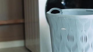 شیک‌ترین و باکیفیت‌ترین سبدهای رخت از برندهای مطرح فقط تو فروشگاه فرهنگ!