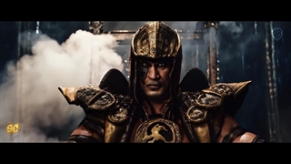 دانلود فیلم Mortal Kombat 2 2025 مورتال کمبت 2