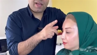 لیفت صورت و جراحی بینی همزمان