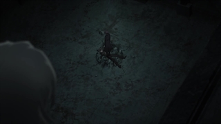 Tokyo Ghoul فصل 3 قسمت 12 دوبله فارسی بدون سانسور(HD)