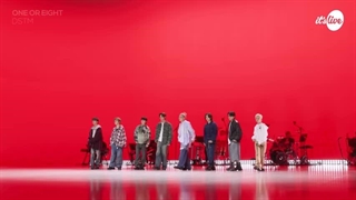 One or eight , DSTM - It’s live لایو پرفورمنس(درخواستی)