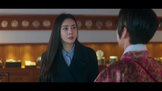 سریال کره ای واله و شیدا 2025 Head over Heels (قسمت 10) زیرنویس فارسی