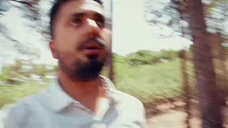 وسط جنگل گم شده بودم که فهمیدم تو بد ماجرایی گرفتار شدم