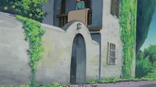 انیمه پسر آینده کونان future boy conan قسمت 14با زیرنویس فارسی