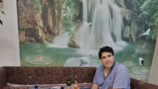 گزارش مسترکیلومتر مارکوپولوی ایرانی از هتل ۳ ستاره قطور تنها هتل مرزی ایران و بهترین هتل‌ مرزی جهان