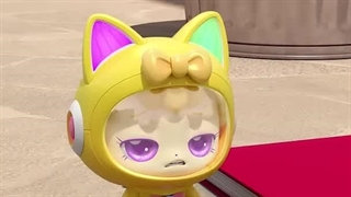 رونمایی تینی پینگ 딩둥핑