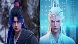 هاردساب دونگهوای شکارچی شیطان The Demon hunter قسمت 65 | انیو