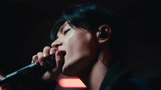 موزیک ویدیو LOVE INSANE از JAY,MAX عضو ENHYPEN