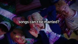 سلام به همه :) (ترکیب آهنگ How it's done از Hunter/x و Domino از Stray Kids)