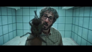 تیزر فیلم سینمایی مرد عینکی