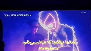 میراکلس فصل ۶ قسمت ۹ گابریل اگرست ( ویدیو لو رفته) زیرنویس فارسی