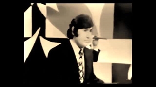 ترانه آسمون از زنده یاد آغاسی در شوی تلویزیونی چشمک/ Aghasi - Asemoon