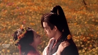 پشت صحنه سریال عشق پس از مرگ با زیرنویس چسبیده فارسی